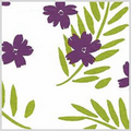 PURPLE PASSION Sheet Tissue Paper